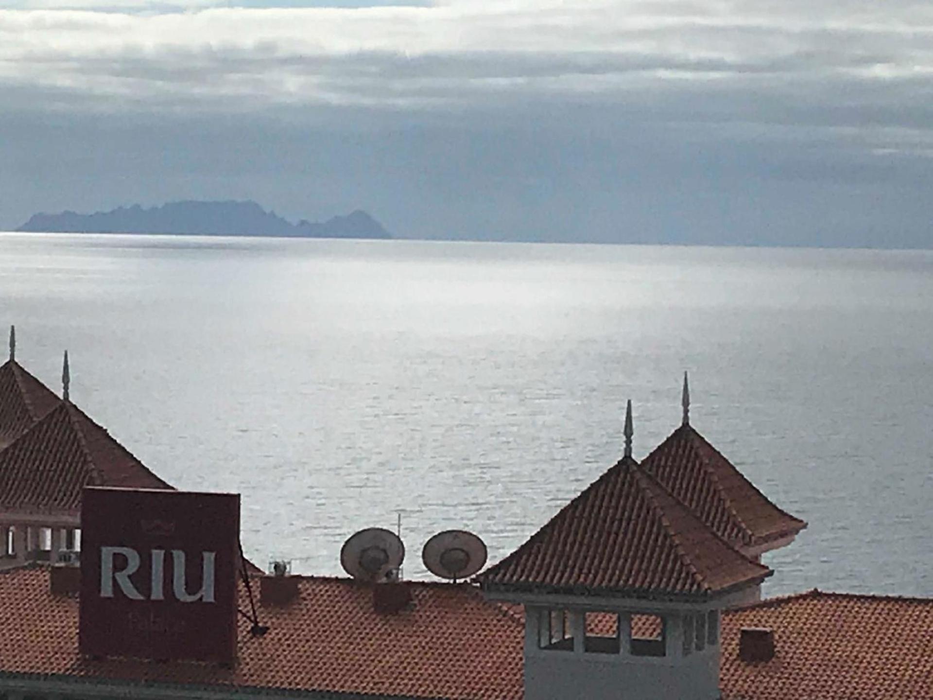Ferienwohnung Fuer 8 Personen Ca 120 M In Canico, Madeira Suedkueste Von Madeira Levadas Exteriér fotografie