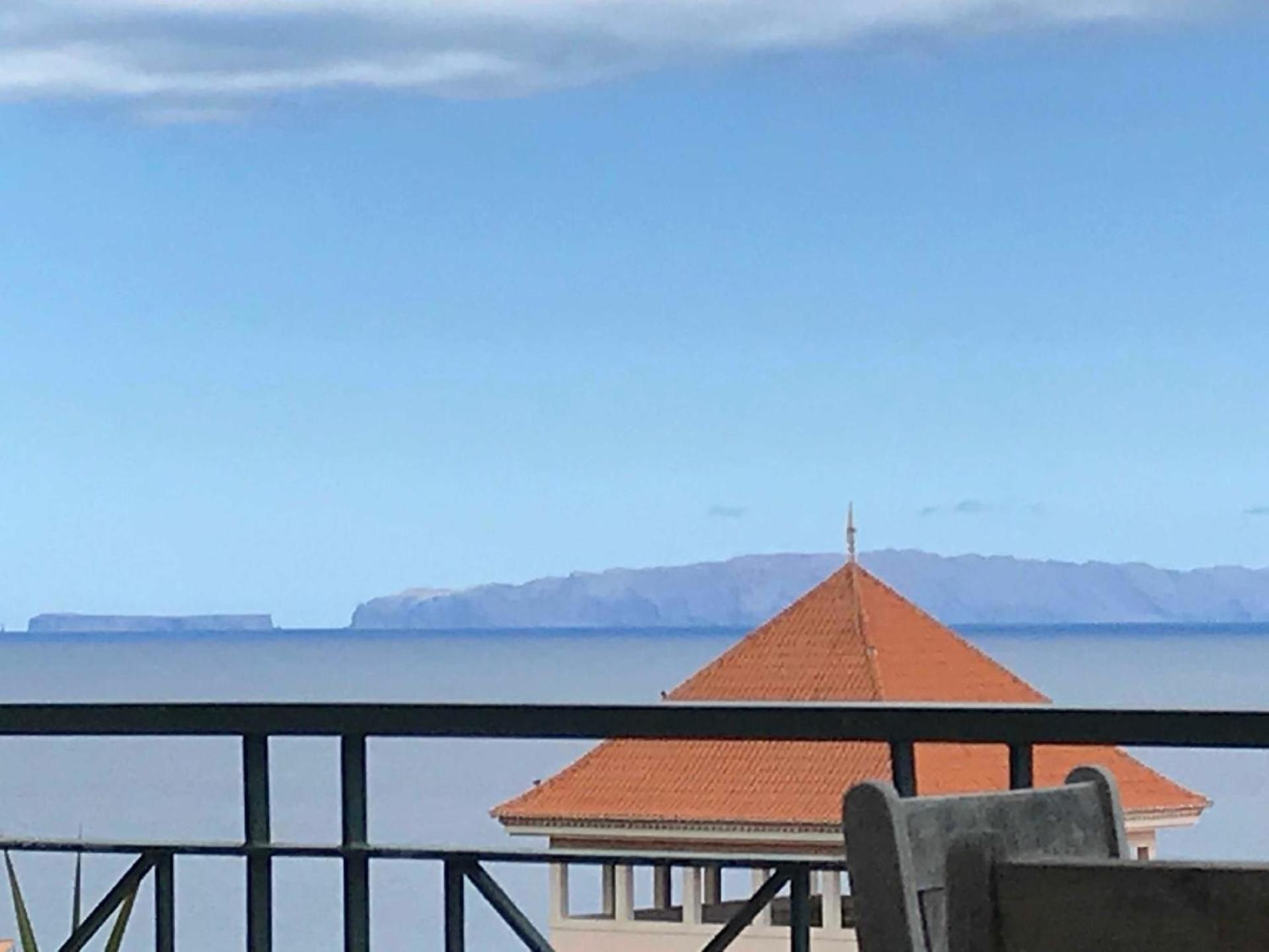 Ferienwohnung Fuer 8 Personen Ca 120 M In Canico, Madeira Suedkueste Von Madeira Levadas Exteriér fotografie